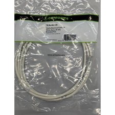 Ortronics Cat6 7ft Network Cable OR-MC607-09
