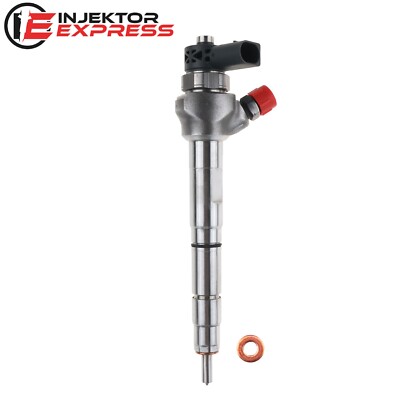 0445110473 Bosch Injektor für Audi Seat Skoda VW 1.6 TDI 04L130277AD