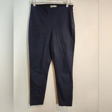 Everlane navy blue dress pant size 2