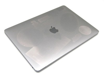 Apple MacBook Pro A1708 (2017) 13.3