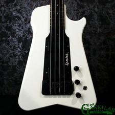Spector NS-X 80's Steinberger Spector Bass Puri Kramer The Brooklyn Era