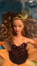 VINCENT VAN GOGH Van Gogh Barbie Barbie doll