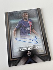 Collection Complète Cartes Joueurs PSG Saison 2019-2020 - Paris Saint-Germain