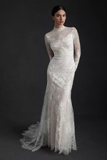 Watter Frances Wedding Dress - New Unaltered