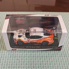Spark 1/43 Au Toms GR Supra TGR Team 36 Super GT GT500 2022