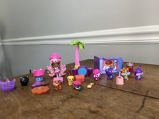 Small Toy Lot - Kawaii Crush Katie Cat Meow M...
