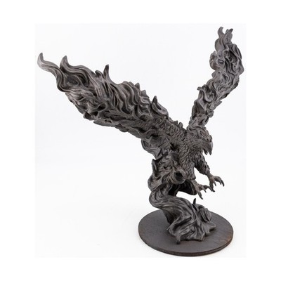 Mantic KoW Basilea 28mm Phoenix #1 NM