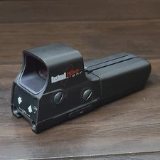 Bushnell Holo Sight  52-0021  - Made by EoTech - AA Batteries, Holographic
