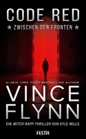 Vince Flynn / Code Red - Zwischen Den Fronten / 9783986761837