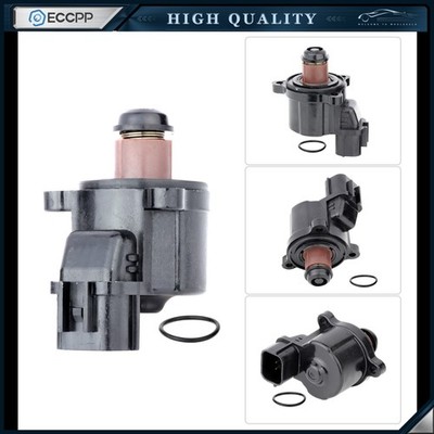 ECCPP Idle Air Control Valve speed stabilizer For Suzuki Grand Vitara XL-7