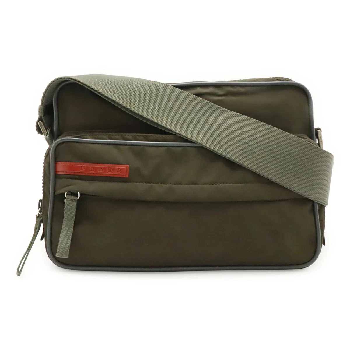 prada sport bag products for sale | eBay