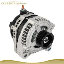 Alternator For Toyota Sequoia,Toyota Tundra 2003-2009 250A 13994 104210-8010