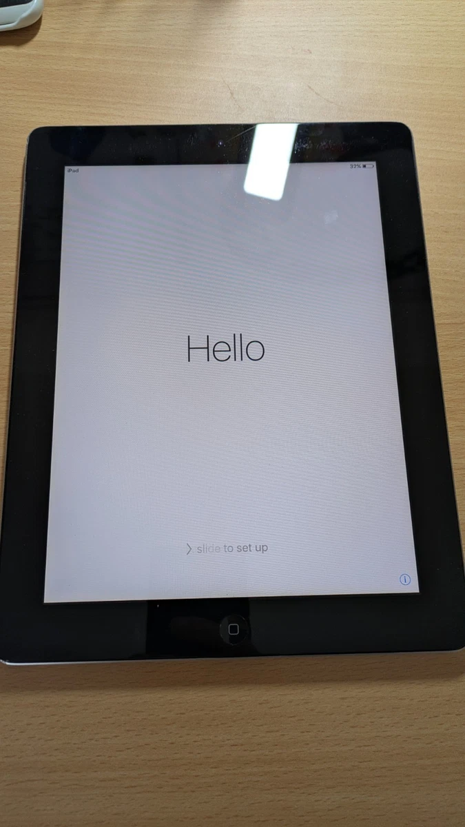 iPad 2 16GB for sale | eBay UK