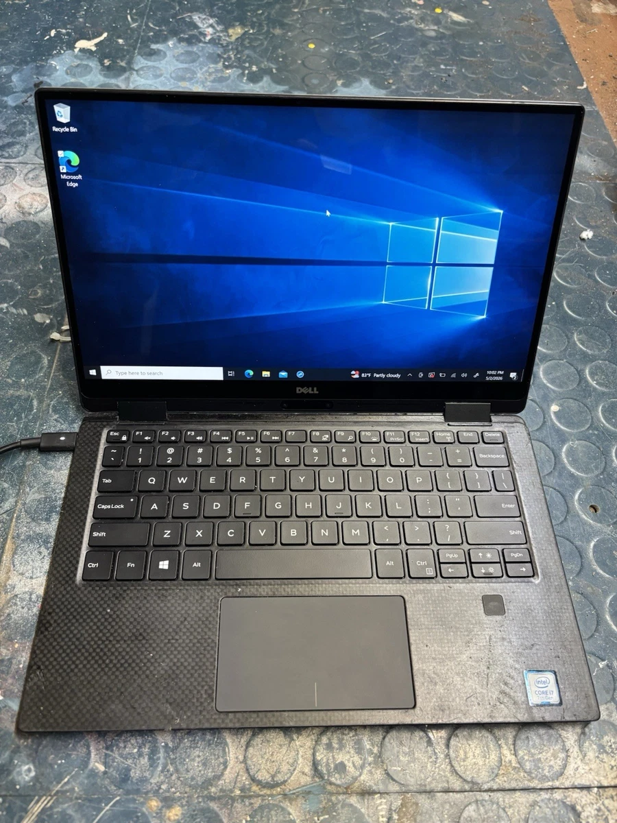 Dell XPS 13 9365 PC Laptops & Notebooks for Sale - eBay