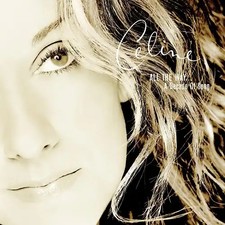 Dion Celine - All the Way [Decade of Songs]