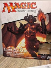 Brettspiel Magic the Gathering Arena of the Planeswalker Kampf um Zendikar Addon