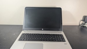 Hp ProBook 455 G5 | eBay
