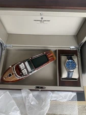 Frederique Constant Runabout