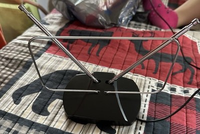 ONN indoor HDTV Antenna