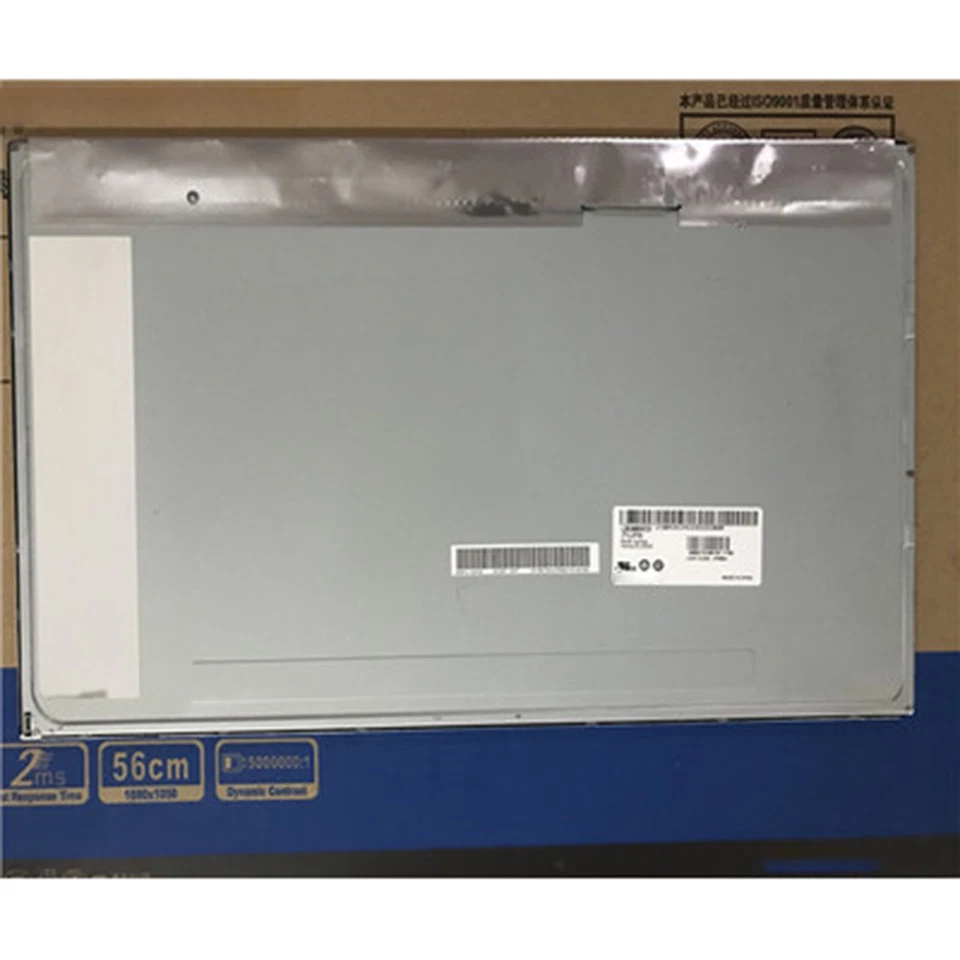 20" LCD Screen Display for Samsung for HP AIO PC LTM200KT10 1600×900 30 pin LVDS - Image 4 of 4