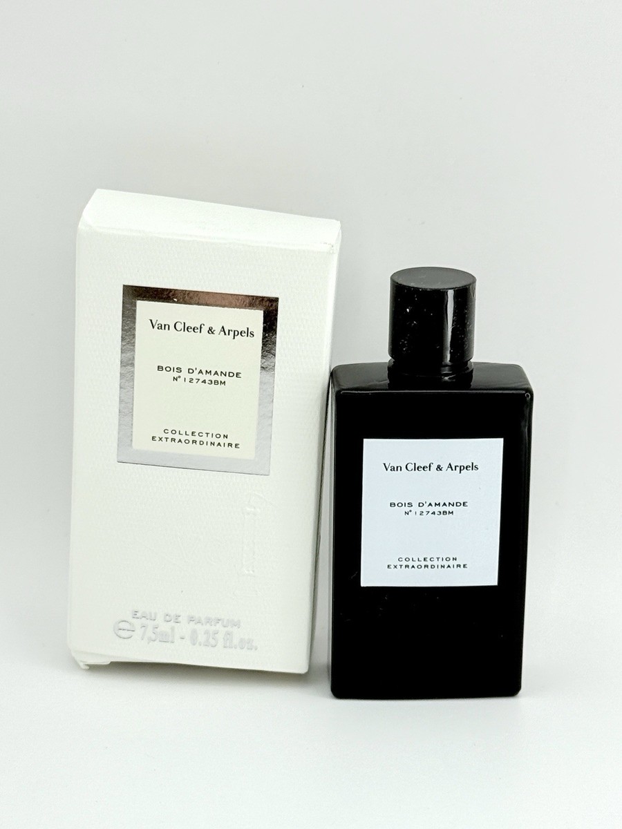 香水(ユニセックス) Van Cleef & Arpels Bois d'Amande 75ml Van Cleef & Arpels Bois D'Amande Eau de Parfum on SALE
