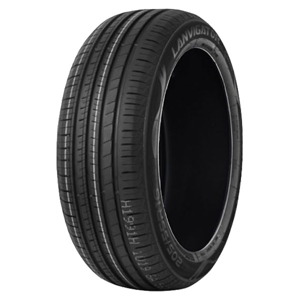 TYRE LANVIGATOR 175/55 R15 77H COMFORT II M+S SUMMER