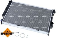NRF 509588 KüHler FüR MotorküHlung MotorküHler AutoküHler KüHler FüR BMW
