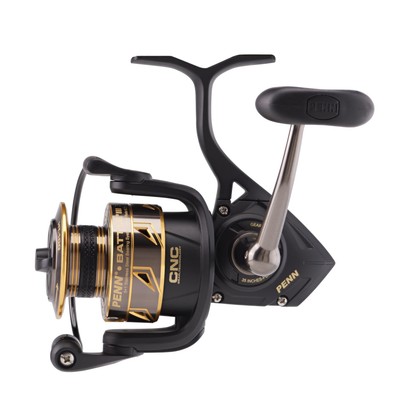 Penn Battle III Spinning Reel for sale online | eBay