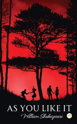 As you like it | William Shakespeare | Buch | Englisch | 2023 | Happy Hour Books