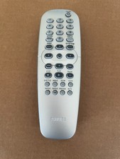 Genuine Philips 314101790220 RC2K16 DVD Player Remote Control
