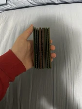 Desktop RAM Memory 4GB DDR4 PC3 perfect condition nothing wrong with them