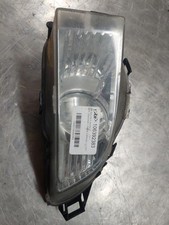 Antibrouillard Opel INSIGNIA