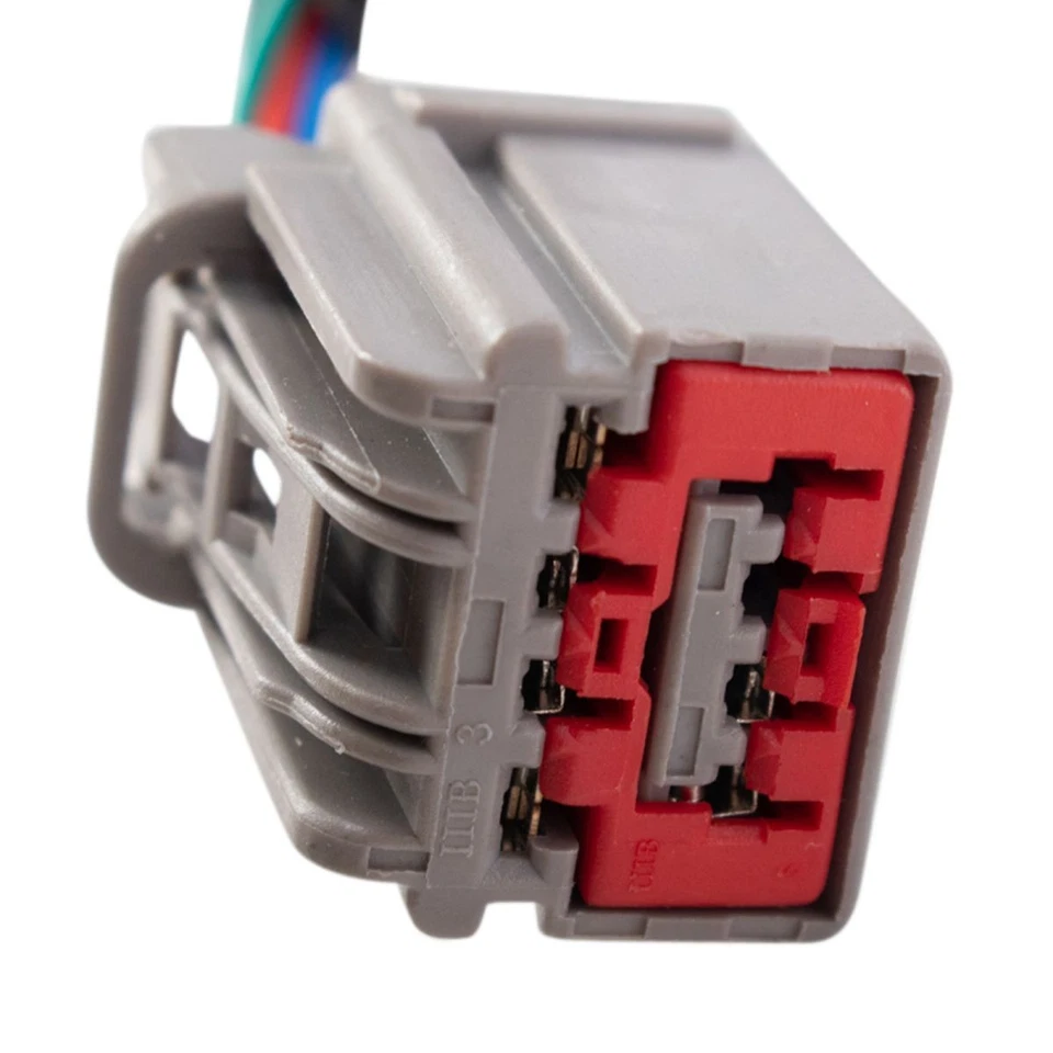 TRQ Power Lift Gate Actuator Shock Set 2 For 15-20 Escalade Yukon Tahoe - Image 2 of 4