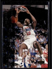 1994-95 Upper Deck #178 Shaquille O'Neal