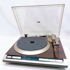 DENON DP-51F Fully Automatic Direct Drive Tur...
