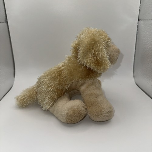 Gabz Webkinz Lil’kinz HS010 Golden Retriever No Code GUC - Picture 2 of 4