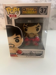 Manny Pacquiao FUNKO POP | eBay
