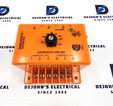 ATC DIVERSIFIED ELECTRONICS SLA-230-ALE PHASE MONITOR