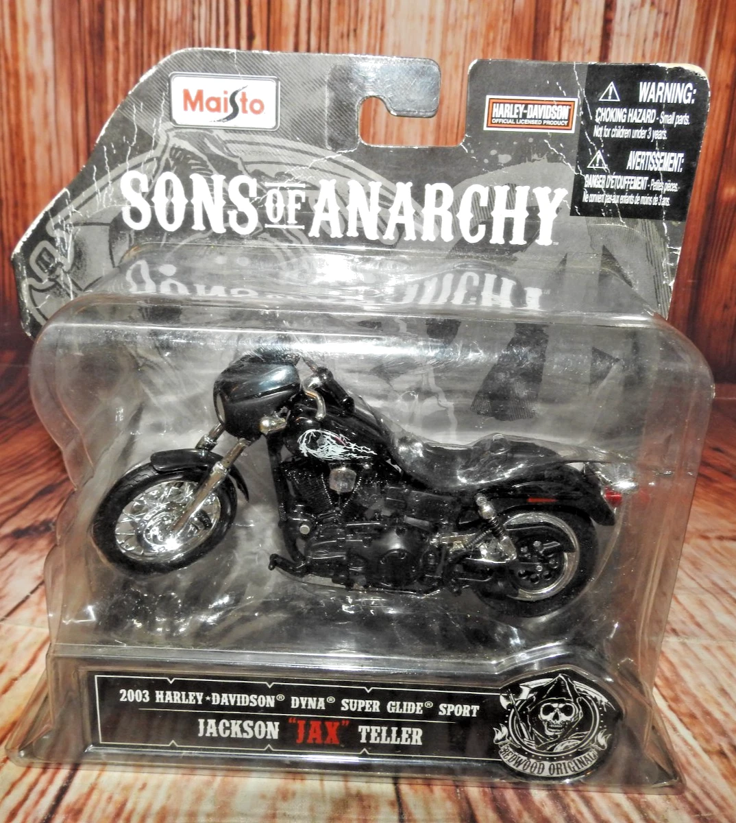 Harley-Davidson 1:18 Scale Diecast Motorcycles for sale - eBay