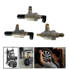 Quick Exhaust Valve Easy Installation Replacement Valve Metal Valve