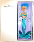 NOS Bette Midler Delores De Lago Mermaid Older Model #41642 Not Later #51277 — photo 1