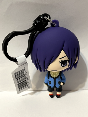 Tokyo Ghoul Series 1 Blind Bag 3D Foam Figural (Choose Character
