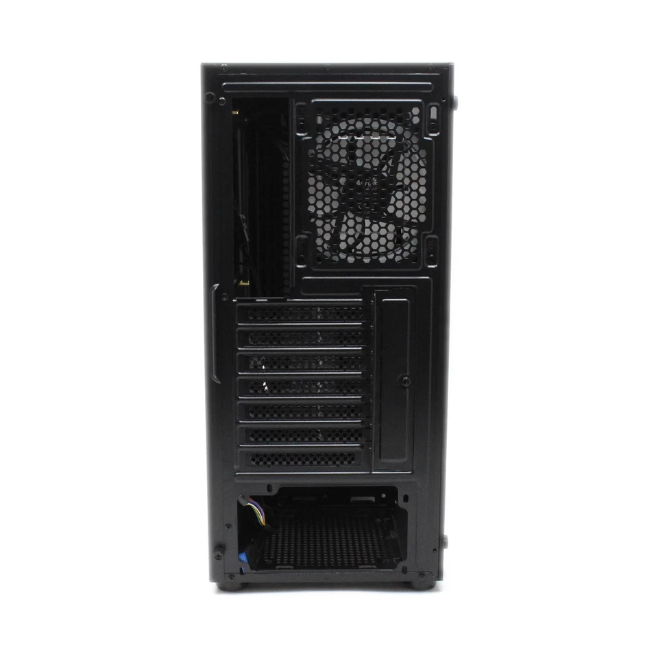 Komplett-PC 1155 Intel Core i3-3240 DDR3 RAM und HDD / SSD Konfigurierbar - Bild 2 von 4