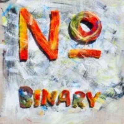 NUMBER: BINARY - LP vinyl *BRAND NEW*