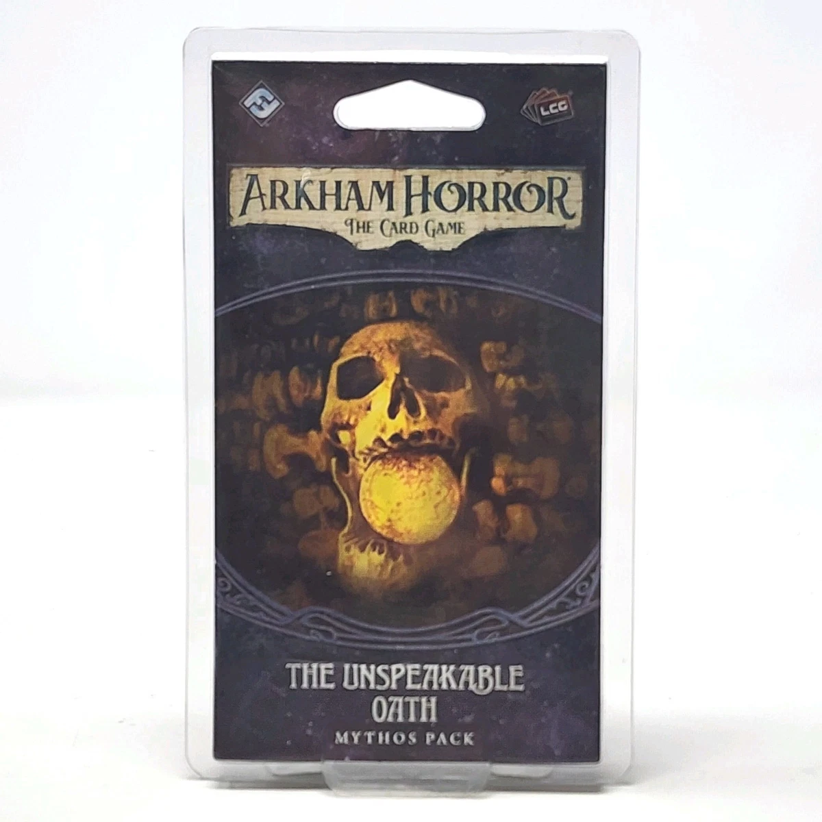 arkham horror card game price Fantasy Flight Games Horror: The Chapter Two CORE Set Eaters cycle for Arkham Horror Is this a good price