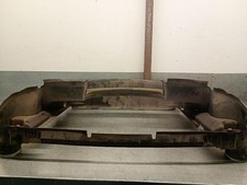 Calandre Mercedes 350