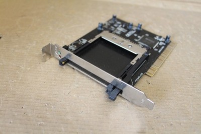 RICOH P2CB485 - A03 PCMCIA CardBus  ADAPTER PCI
