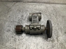 Ko Lee B880 High Speed Grinding Attachment Cylindrical + Internal