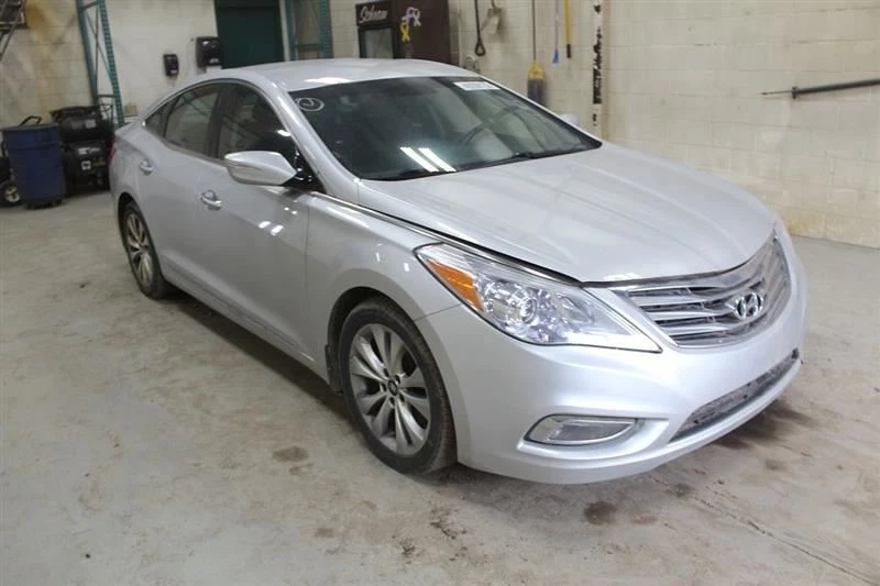 Filtro de aire 281103V350 para Hyundai Azera 12-17 3,3 L 2712533 Foto 4 de 4