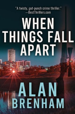 When Things Fall Apart | Alan Brenham | Taschenbuch | Englisch | 2023